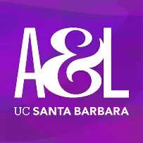UCSB Arts & Lectures logo